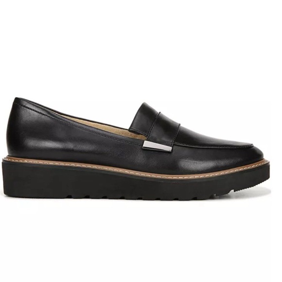 Naturalizer Adiline Platform Loafer - Picture 4 of 9